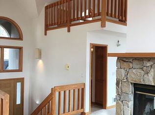 1262 Laurel Springs Dr, Wintergreen Resort, VA 22967