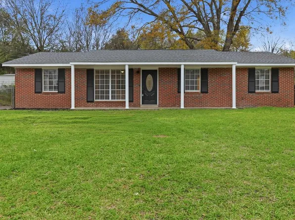 4923 Mehaffey St, Columbus, GA 31907