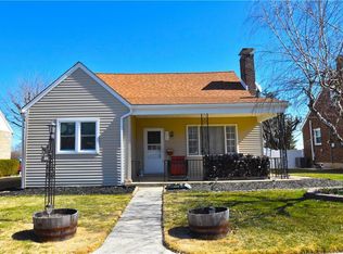 1213 Howertown Rd, Catasauqua, PA 18032