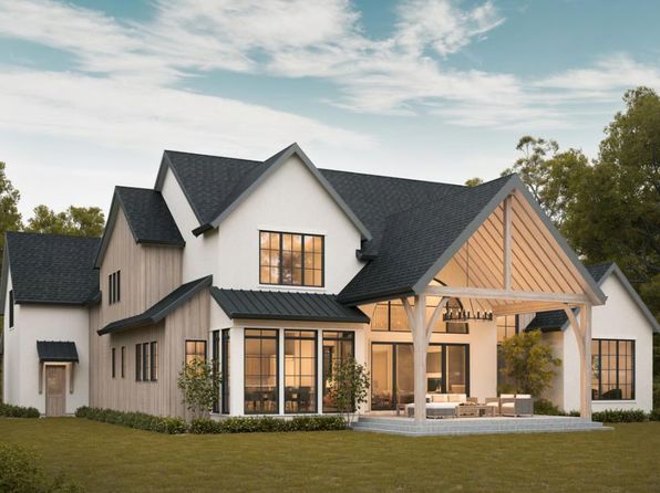 Harmony Heights Plan, Hayden Run