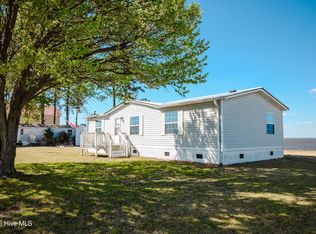 1531 Albemarle Beach Rd, Roper, NC 27970