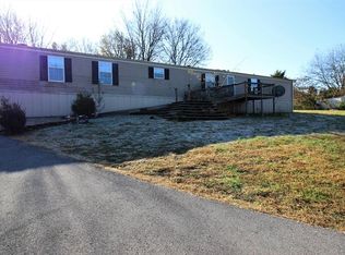 1715 Dumplin Loop Rd, New Market, TN 37820