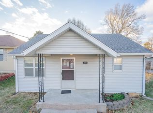 3143 N National Ave, Springfield, MO 65803