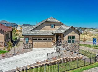 7581 S Queensburg Way, Aurora, CO 80016