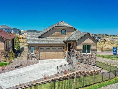7581 S Queensburg Way, Aurora, CO, 80016