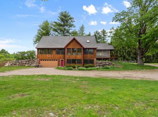 52 Jansen Farm Road, Thornton, NH 03285