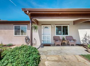 29A Rainbow Rd, Edgewood, NM 87015