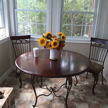 Sun Room