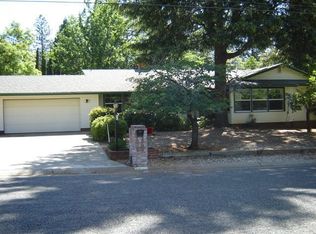 5890 Crestmoor Dr, Paradise, CA 95969