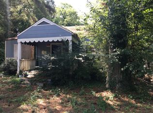 1174 Wilmington Ave SW, Atlanta, GA 30310