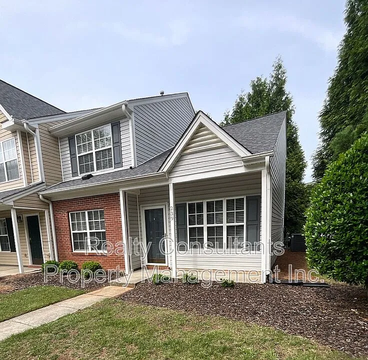239 Bridford Downs Dr