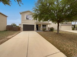 8807 Mesa Vis, San Antonio, TX 78224
