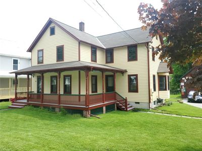10 Hollis Street, Highland Mills, NY, 10930
