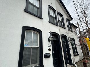39 Bishop St, Toronto, ON