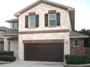1713 Suter St, Austin, TX 78748