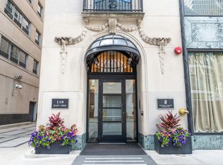 118 E Erie St Unit 18B, Chicago, IL 60611