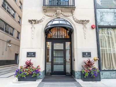 118 E Erie St Unit 18B, Chicago, IL, 60611