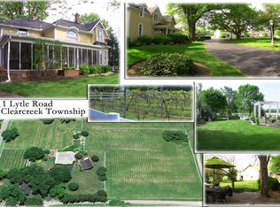 3011 Lytle Rd, Waynesville, OH 45068