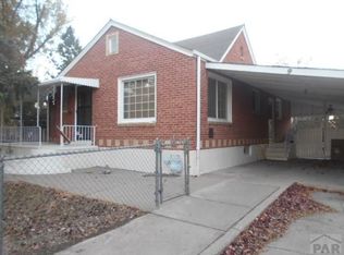 1739 Bragdon Ave, Pueblo, CO 81004