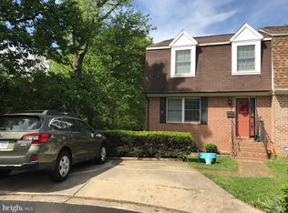 4620 7th St N, Arlington, VA 22203