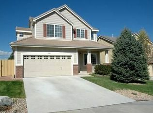 2901 Castle Peak Ave, Superior, CO 80027