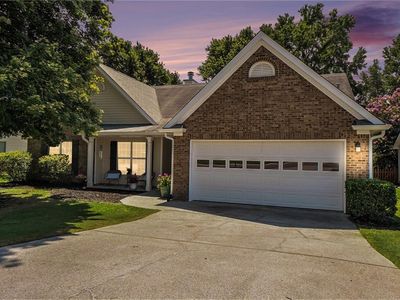 4020 McPherson Dr, Acworth, GA, 30101