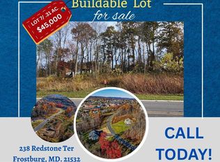 238 Redstone Ter, Frostburg, MD