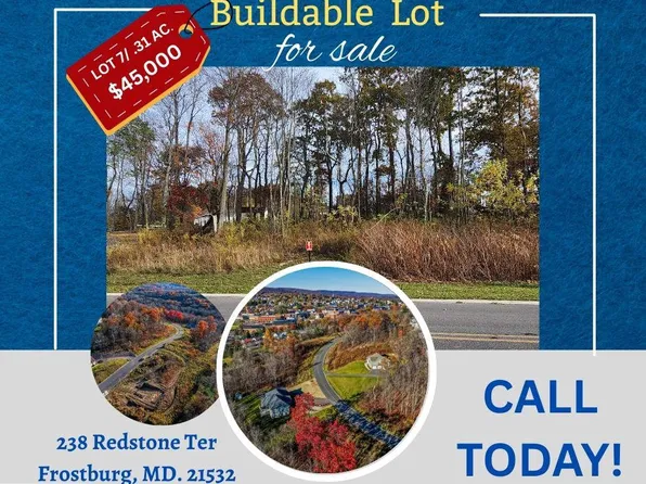 238 Redstone Ter, Frostburg, MD 21532
