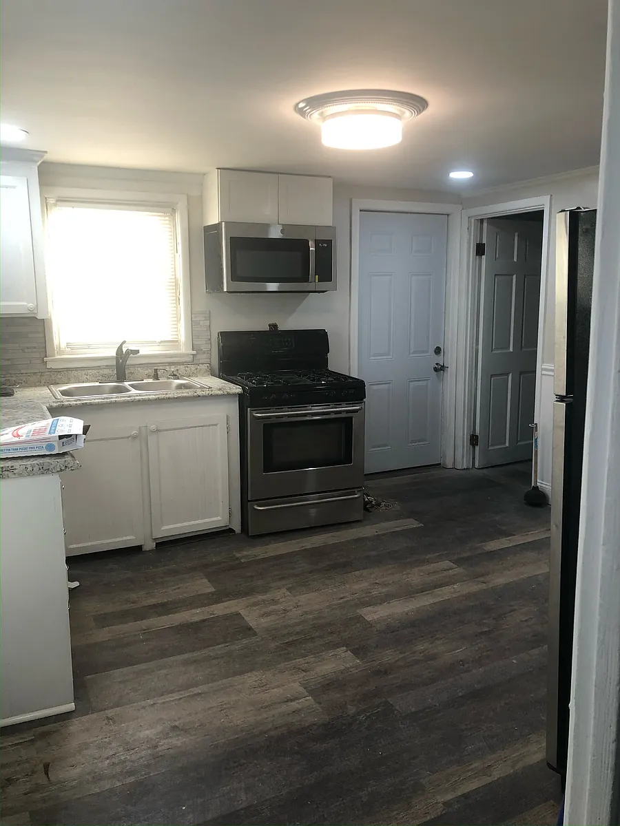 Building Photo - 157-159 Tangent St #2