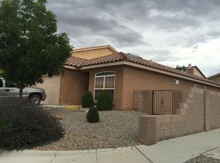 5601 Bald Eagle Rd NW, Albuquerque, NM 87114