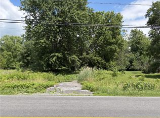 Martin Rd Lot 13, West Henrietta, NY 14586