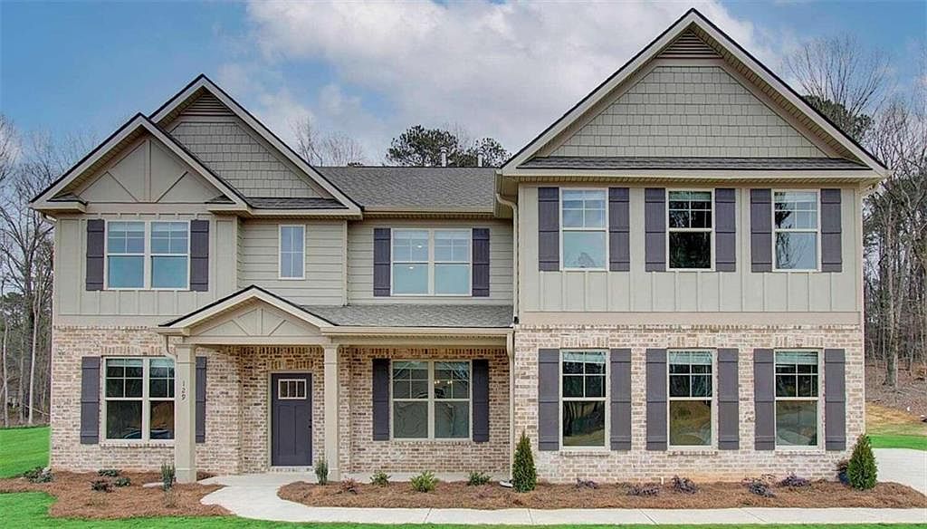 850 Orwell Dr, Stockbridge, GA 30281 Zillow