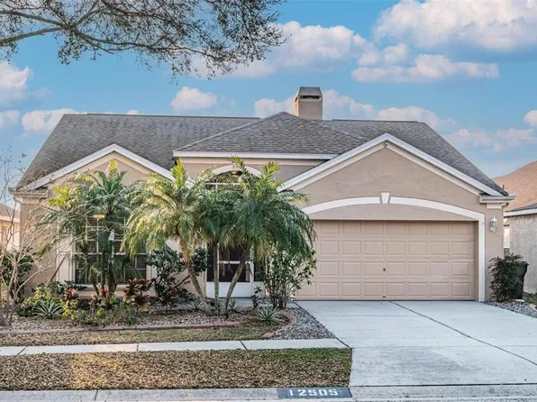 12505 Midpointe Dr, Riverview, FL 33578