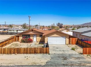 6347 Mojave Ave, Twentynine Palms, CA 92277