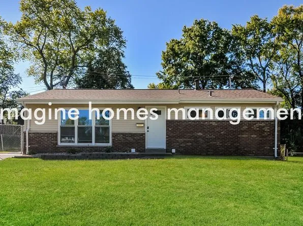 8914 Chickasaw Dr, Saint Louis, MO 63132