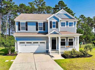1004 Elysium Ct, Murrells Inlet, SC 29576