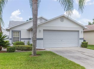 6054 Gentle Ben Cir, Zephyrhills, FL 33544