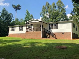 4146 Swepsonville Saxapahaw Rd, Graham, NC 27253