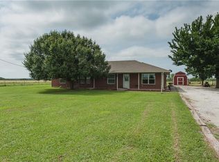 538 County Road 240, Valley View, TX 76272