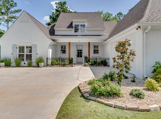 143 Lake Ridge Dr, Madison, MS 39110