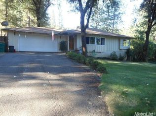 2860 Jim Valley Rd, Placerville, CA 95667