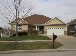 4501 Maxwell Ln, Columbia, MO 65203