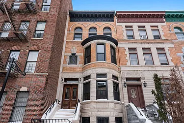 930 Saint Mark's Avenue in Crown Heights