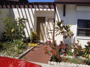 6869 SW 36th Ct #3-B, Miramar, FL 33023
