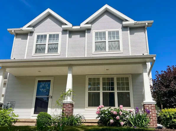 1505 Dayflower Dr, Madison, WI 53719