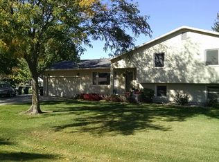 4202 Texas Ave, Grand Island, NE 68803