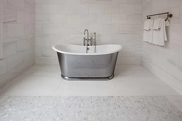 Sold by Toll Brothers