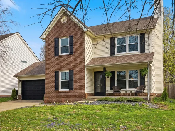 457 Whitfield Dr, Lexington, KY 40515