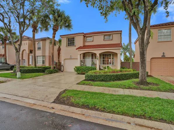 1264 NW 110th Avenue, Plantation, FL 33322