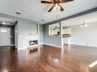 3813 Sonoma Dr, Argyle, TX 76226